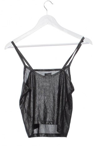 Podkoszulek dziecięcy Oviesse, Rozmiar 8-9y/ 134-140 cm, Kolor Szary, Cena 6,99 zł