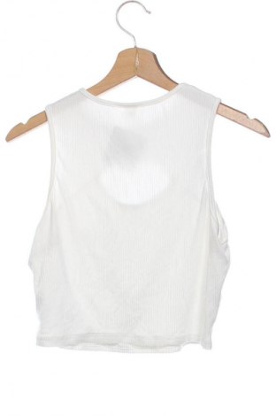Podkoszulek dziecięcy SHEIN, Rozmiar 15-18y/ 170-176 cm, Kolor Biały, Cena 6,99 zł