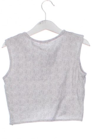 Podkoszulek dziecięcy Unbranded, Rozmiar 9-10y/ 140-146 cm, Kolor Szary, Cena 6,99 zł