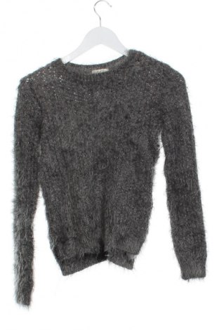 Dziecięcy sweter H&M, Rozmiar 10-11y/ 146-152 cm, Kolor Szary, Cena 28,99 zł