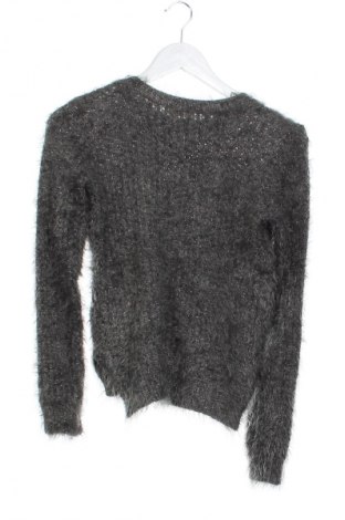 Dziecięcy sweter H&M, Rozmiar 10-11y/ 146-152 cm, Kolor Szary, Cena 28,99 zł