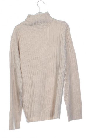 Dziecięcy sweter Unbranded, Rozmiar 12-13y/ 158-164 cm, Kolor Beżowy, Cena 41,97 zł