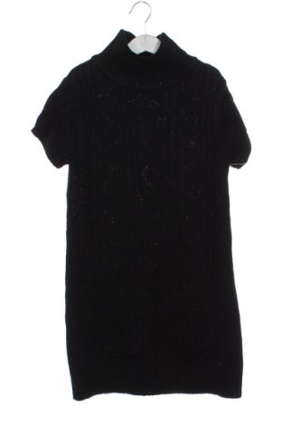 Dziecięcy sweter Unbranded, Rozmiar 11-12y/ 152-158 cm, Kolor Czarny, Cena 34,67 zł
