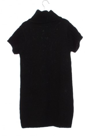 Dziecięcy sweter Unbranded, Rozmiar 11-12y/ 152-158 cm, Kolor Czarny, Cena 34,67 zł