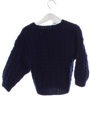 Dziecięcy sweter Unbranded, Rozmiar 3-4y/ 104-110 cm, Kolor Niebieski, Cena 21,99 zł