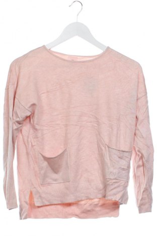 Kinderpullover Zara, Größe 10-11y/ 146-152 cm, Farbe Aschrosa, Preis 6,99 €