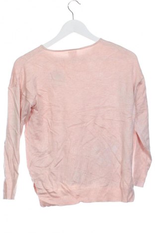 Kinderpullover Zara, Größe 10-11y/ 146-152 cm, Farbe Aschrosa, Preis 6,99 €