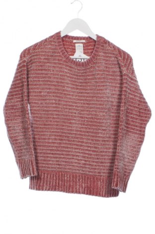 Detský sveter  Zara, Veľkosť 12-13y/ 158-164 cm, Farba Ružová, Cena  6,95 €