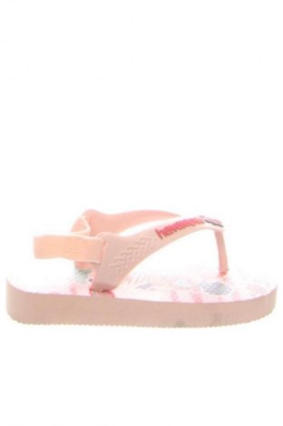 Detské sandále Havaianas, Veľkosť 24, Farba Viacfarebná, Cena  6,95 €