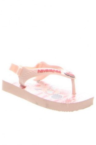 Detské sandále Havaianas, Veľkosť 24, Farba Viacfarebná, Cena  6,95 €