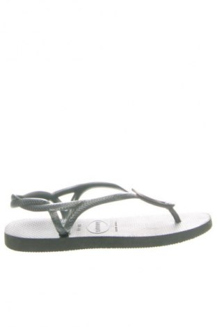 Detské sandále Havaianas, Veľkosť 33, Farba Zelená, Cena  15,95 €
