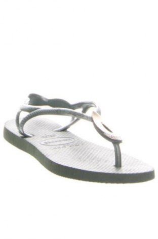 Detské sandále Havaianas, Veľkosť 33, Farba Zelená, Cena  15,95 €