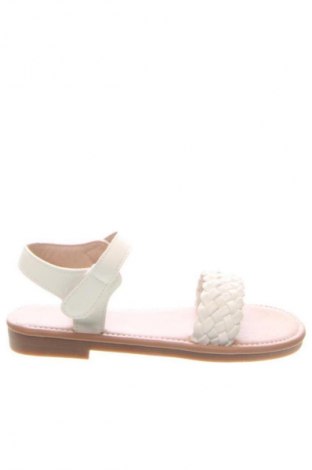 Detské sandále Unbranded, Veľkosť 30, Farba Biela, Cena  13,90 €