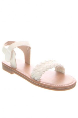 Detské sandále Unbranded, Veľkosť 30, Farba Biela, Cena  13,90 €