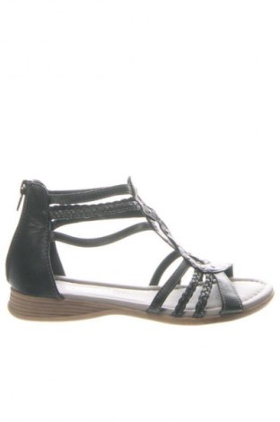 Detské sandále Unbranded, Veľkosť 33, Farba Čierna, Cena  3,95 €