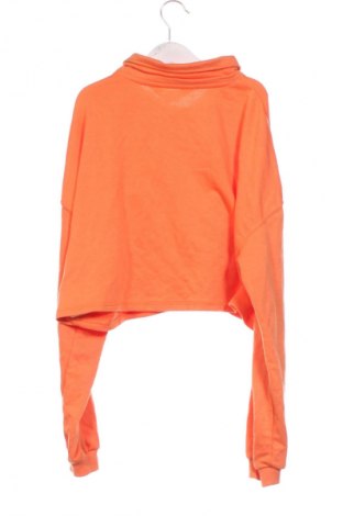 Dziecięca bluza H&M, Rozmiar 12-13y/ 158-164 cm, Kolor Pomarańczowy, Cena 15,99 zł