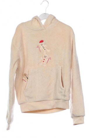 Gyerek sweatshirt Pepco, Méret 8-9y / 134-140 cm, Szín Bézs, Ár 5 009 Ft