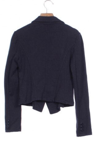 Dziecięcy żakiet Armani Junior, Rozmiar 11-12y/ 152-158 cm, Kolor Niebieski, Cena 183,91 zł