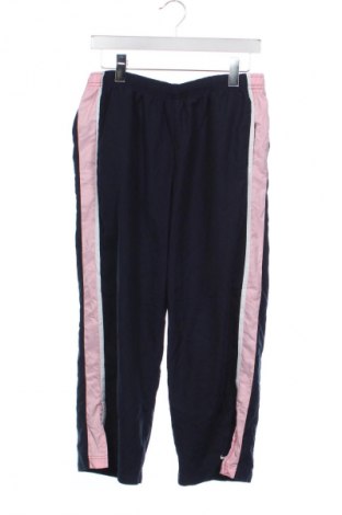 Gyerek sport nadrág Nike, Méret 15-18y / 170-176 cm, Szín Kék, Ár 1 969 Ft