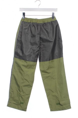 Gyerek sport nadrág Unbranded, Méret 7-8y / 128-134 cm, Szín Zöld, Ár 4 819 Ft