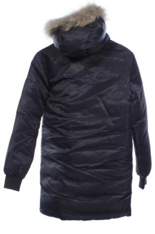 Kinderjacke Calvin Klein Jeans, Größe 14-15y/ 168-170 cm, Farbe Grau, Preis 51,99 €