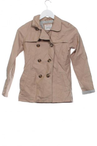 Dětská bunda  Here+There, Velikost 11-12y/ 152-158 cm, Barva Béžová, Cena  49,00 Kč