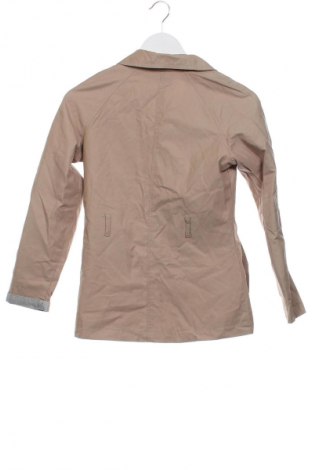 Dětská bunda  Here+There, Velikost 11-12y/ 152-158 cm, Barva Béžová, Cena  49,00 Kč