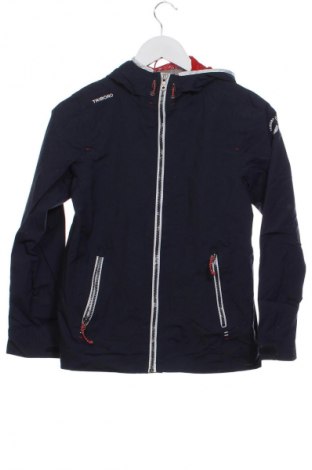 Dziecięca kurtka Tribord, Rozmiar 12-13y/ 158-164 cm, Kolor Niebieski, Cena 63,20 zł