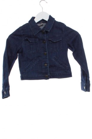 Dziecięca kurtka Unbranded, Rozmiar 5-6y/ 116-122 cm, Kolor Niebieski, Cena 22,47 zł
