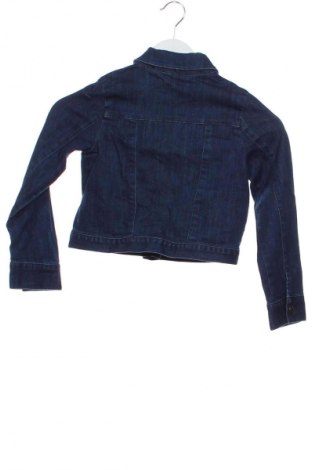 Dziecięca kurtka Unbranded, Rozmiar 5-6y/ 116-122 cm, Kolor Niebieski, Cena 22,47 zł