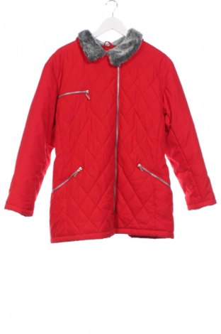 Dziecięca kurtka Unbranded, Rozmiar 14-15y/ 168-170 cm, Kolor Czerwony, Cena 66,99 zł