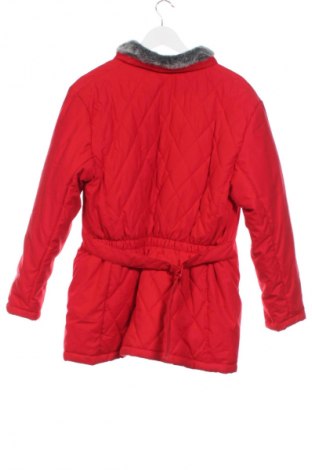 Dziecięca kurtka Unbranded, Rozmiar 14-15y/ 168-170 cm, Kolor Czerwony, Cena 66,99 zł