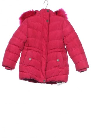 Dziecięca kurtka Unbranded, Rozmiar 2-3m/ 56-62 cm, Kolor Różowy, Cena 21,99 zł