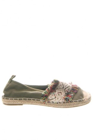 Espadrilky  Even&Odd, Veľkosť 36, Farba Viacfarebná, Cena  12,95 €