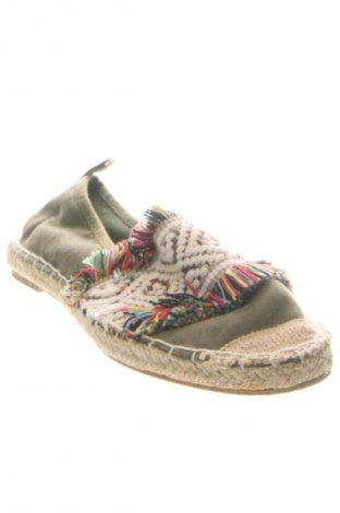 Espadrilky  Even&Odd, Veľkosť 36, Farba Viacfarebná, Cena  12,95 €