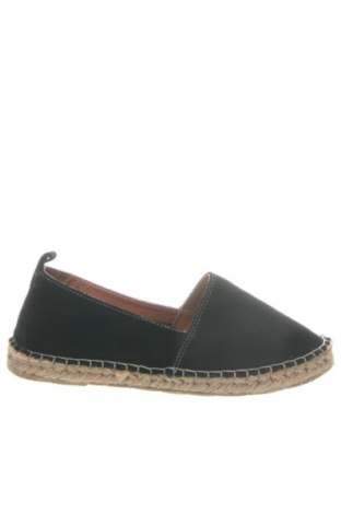 Espadrilky  Moosefield, Veľkosť 37, Farba Čierna, Cena  22,95 €