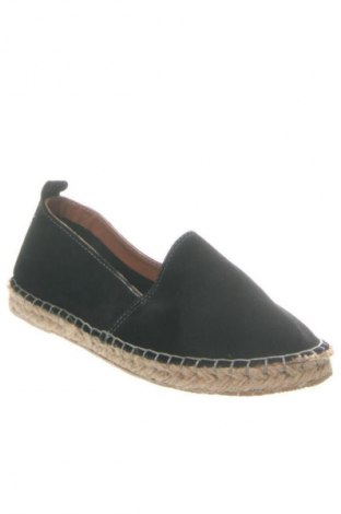 Espadrilky  Moosefield, Veľkosť 37, Farba Čierna, Cena  22,95 €