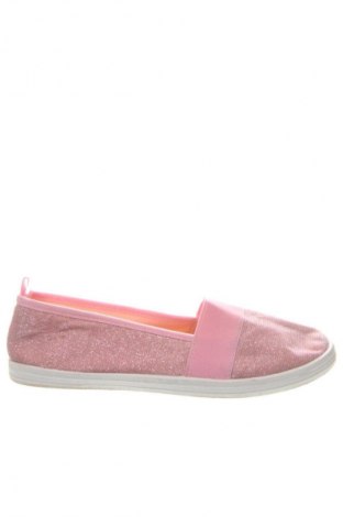 Espadrilky  Unbranded, Veľkosť 40, Farba Ružová, Cena  12,95 €