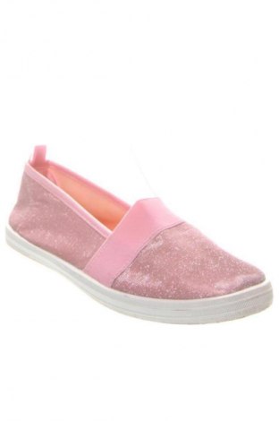 Espadrilky  Unbranded, Veľkosť 40, Farba Ružová, Cena  12,95 €