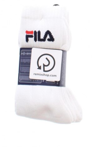 Szett FILA, Méret M, Szín Fehér, Ár 12 449 Ft