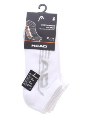 Σύνολο Head, Μέγεθος S, Χρώμα Λευκό, Τιμή 19,99 €