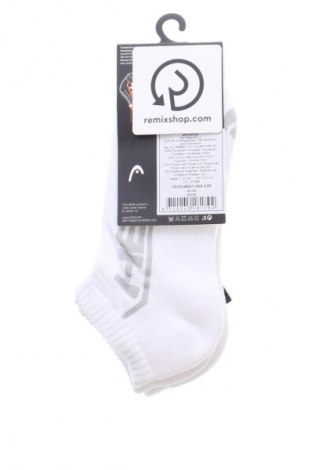 Σύνολο Head, Μέγεθος S, Χρώμα Λευκό, Τιμή 19,99 €