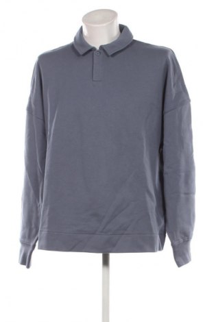 Herren Shirt Calvin Klein Jeans, Größe XL, Farbe Blau, Preis € 48,99