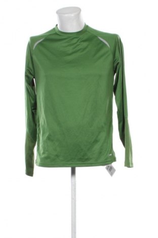 Pánske tričko  Champion, Veľkosť M, Farba Zelená, Cena  10,95 €, #133255924