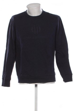 Herren Shirt Gant, Größe L, Farbe Blau, Preis € 41,99