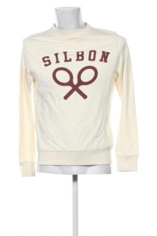 Férfi blúz Silbon, Méret S, Szín Ekrü
, Ár 8 209 Ft, #133232177