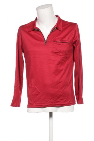Herren Shirt Unbranded, Größe S, Farbe Rot, Preis € 2,99
