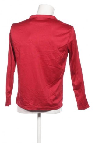 Herren Shirt Unbranded, Größe S, Farbe Rot, Preis € 2,99