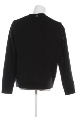 Férfi blúz Versace Collection, Méret L, Szín Fekete, Ár 26 279 Ft