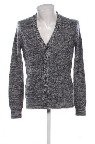 Herren Strickjacke Unbranded, Größe L, Farbe Mehrfarbig, Preis € 7,88